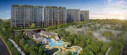 Canberra Crescent Residences (D27), Apartment #507143001